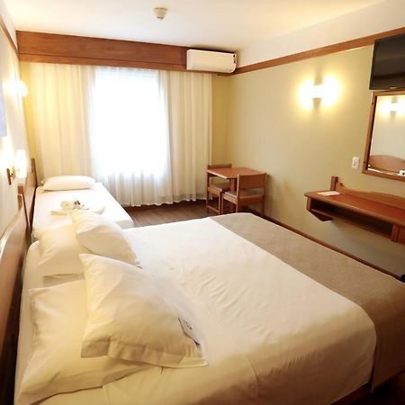 Tri Hotel Канела Екстер'єр фото