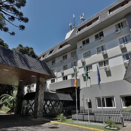 Tri Hotel Канела Екстер'єр фото