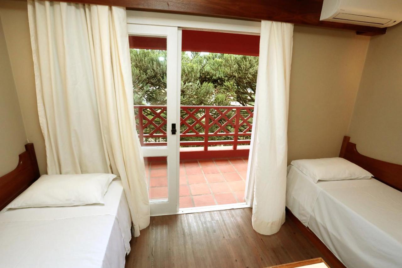 Tri Hotel Канела Екстер'єр фото