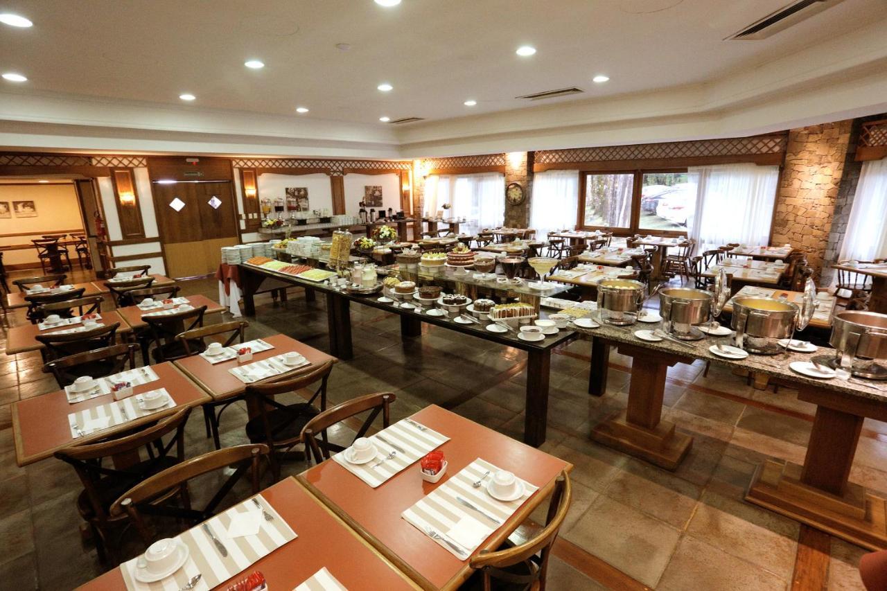 Tri Hotel Канела Екстер'єр фото