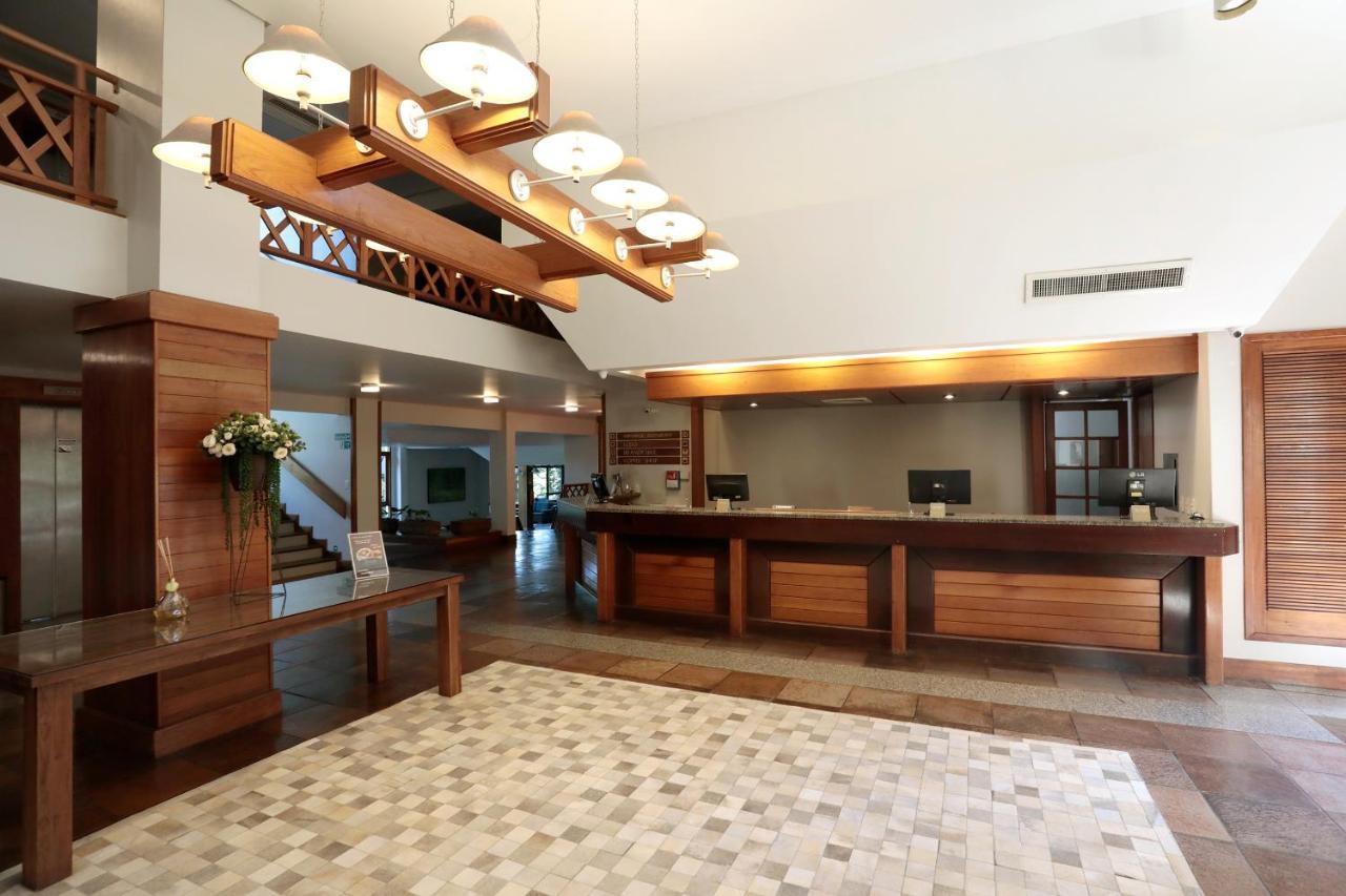 Tri Hotel Канела Екстер'єр фото