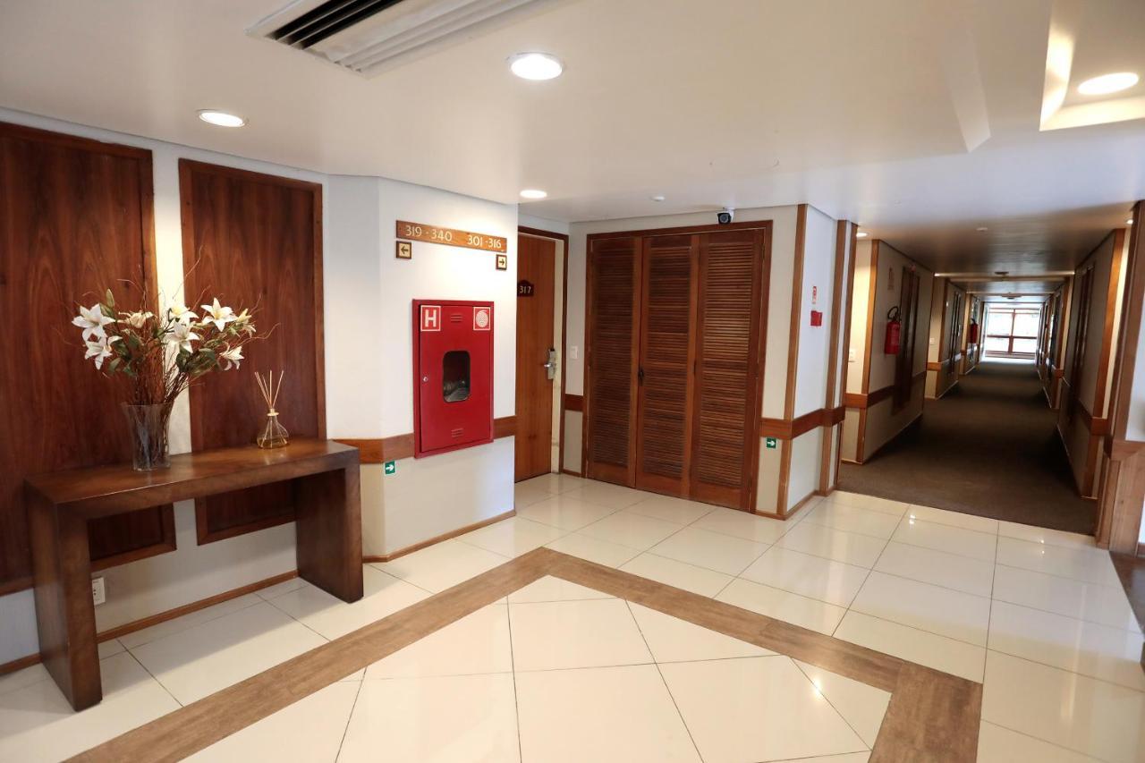 Tri Hotel Канела Екстер'єр фото