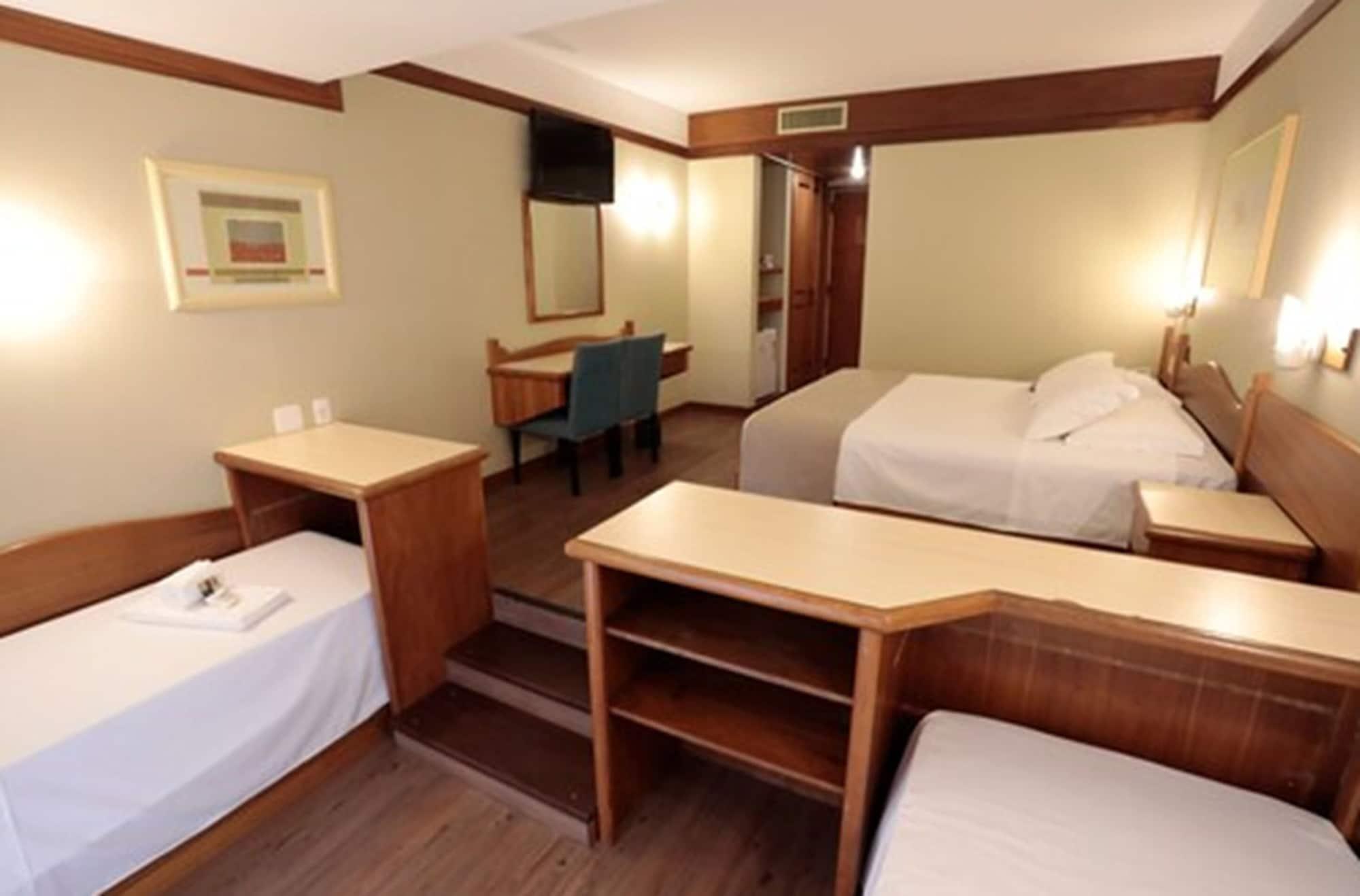Tri Hotel Канела Екстер'єр фото