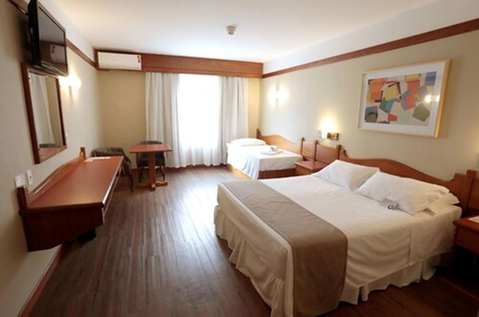 Tri Hotel Канела Екстер'єр фото
