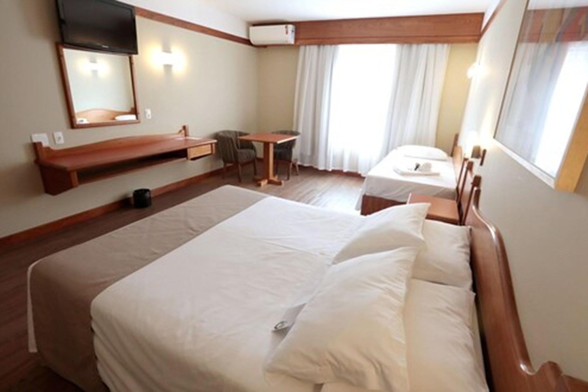 Tri Hotel Канела Екстер'єр фото