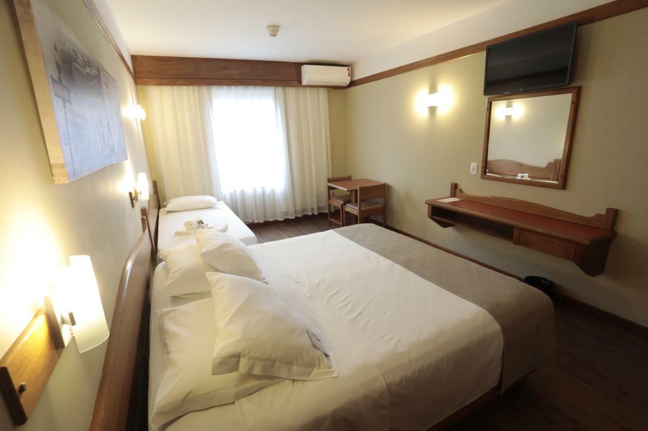 Tri Hotel Канела Екстер'єр фото