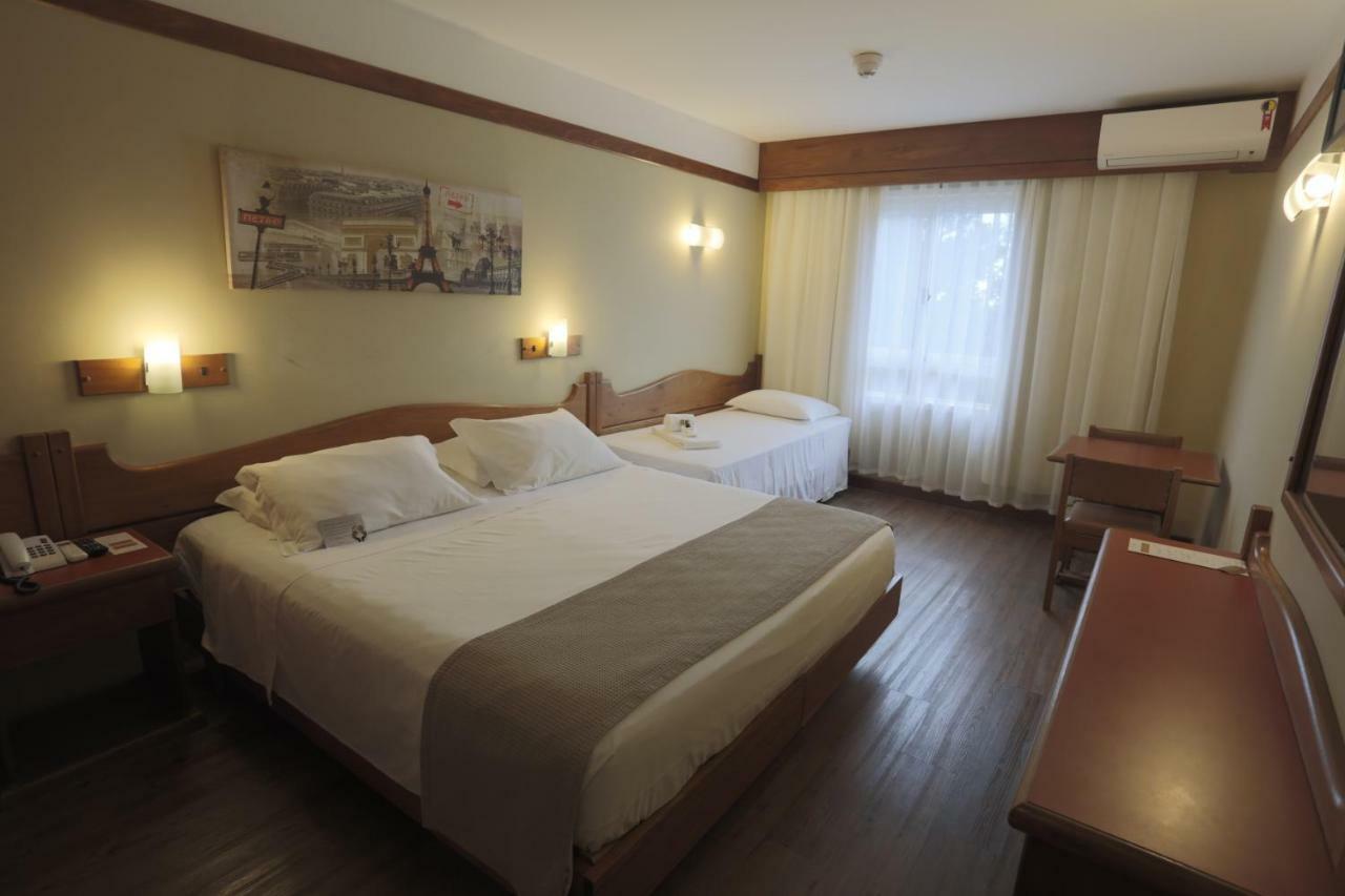 Tri Hotel Канела Екстер'єр фото