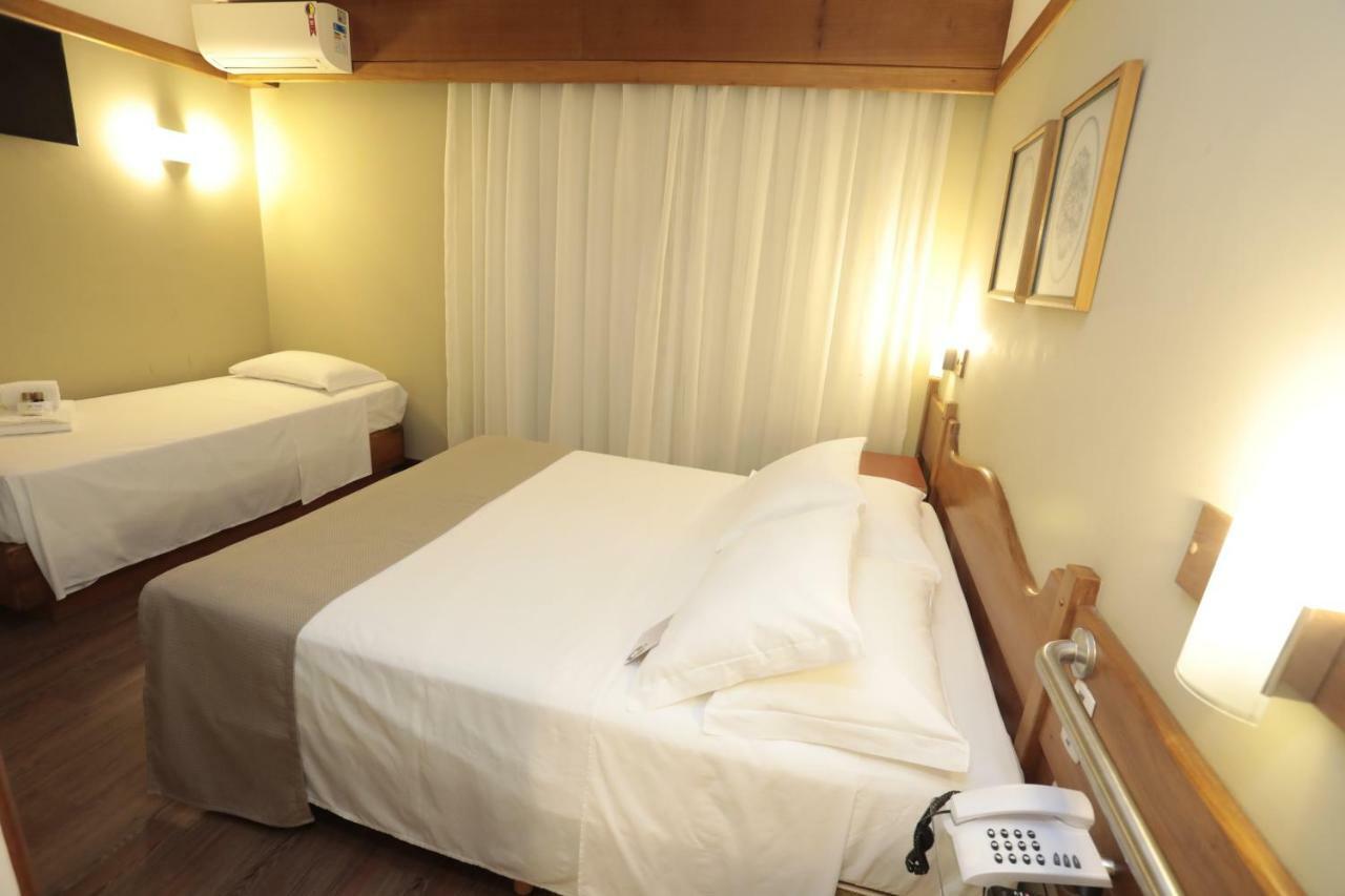 Tri Hotel Канела Екстер'єр фото