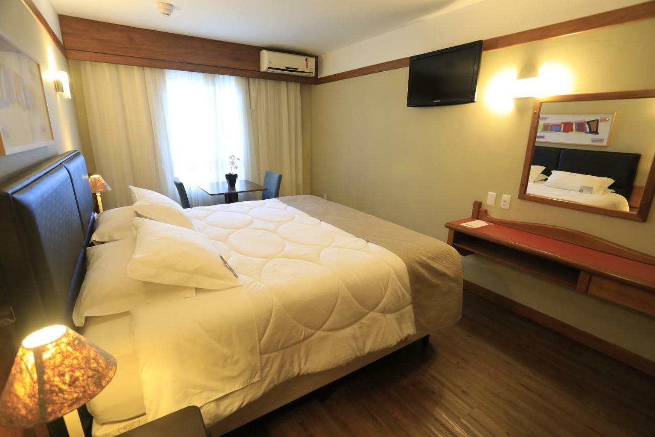 Tri Hotel Канела Екстер'єр фото
