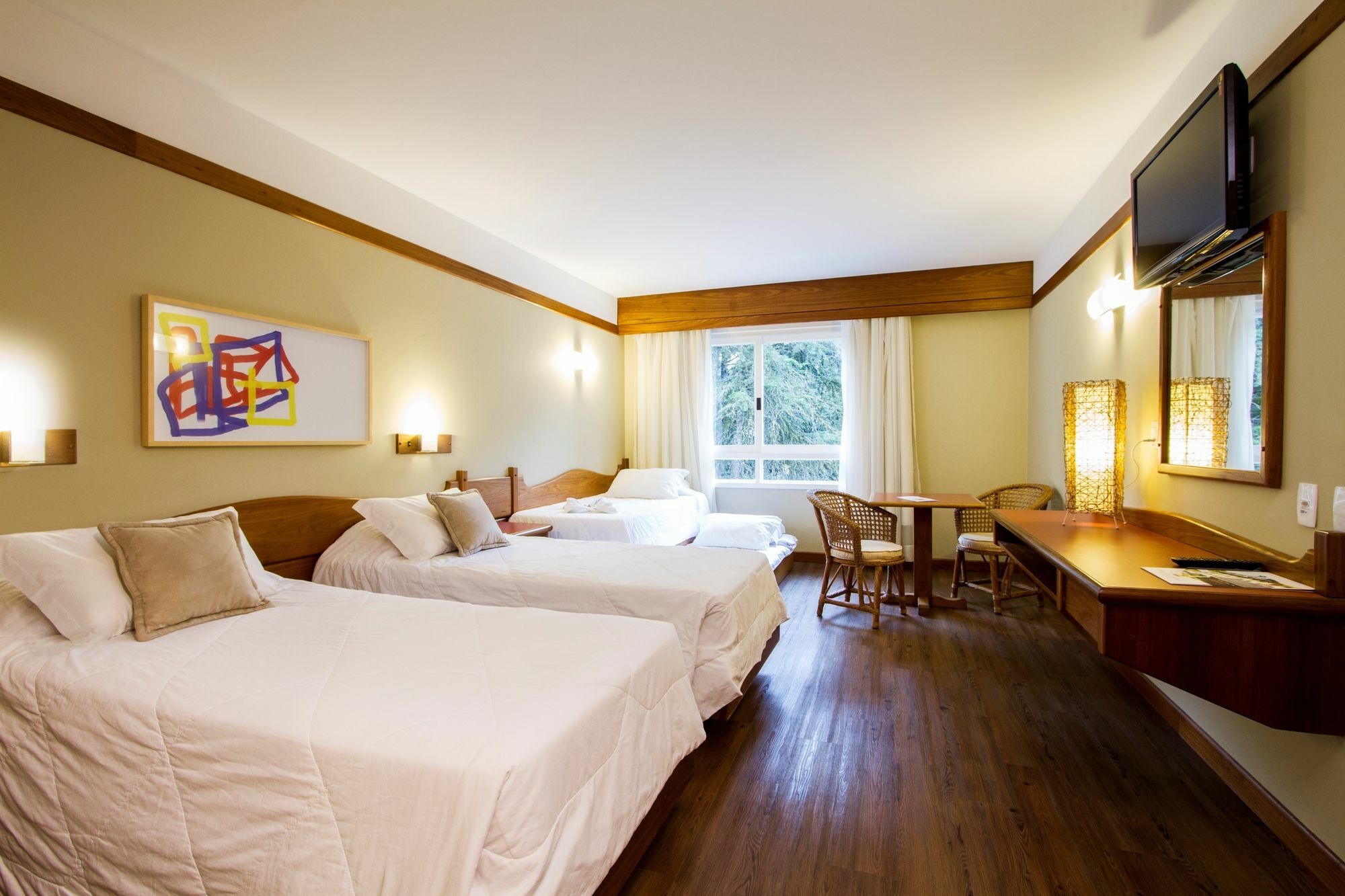 Tri Hotel Канела Екстер'єр фото