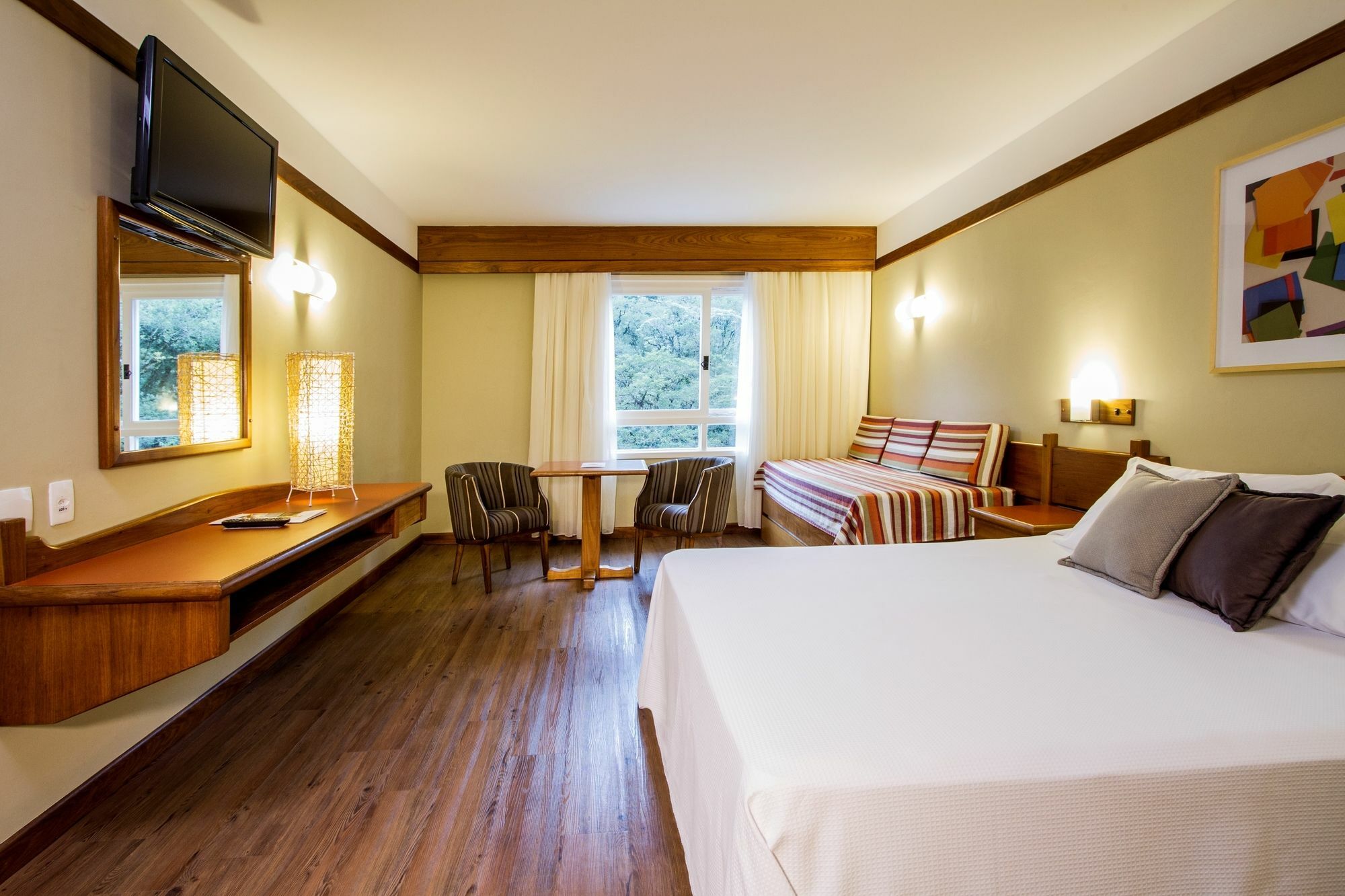 Tri Hotel Канела Екстер'єр фото