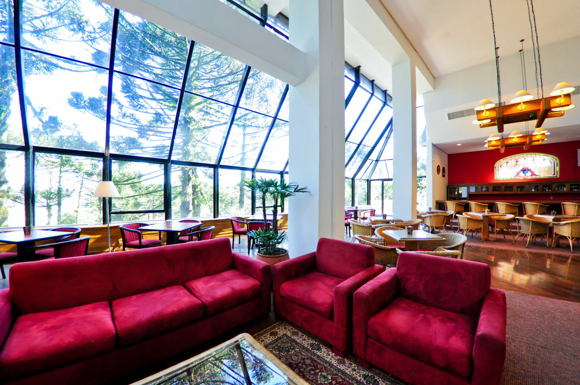 Tri Hotel Канела Екстер'єр фото