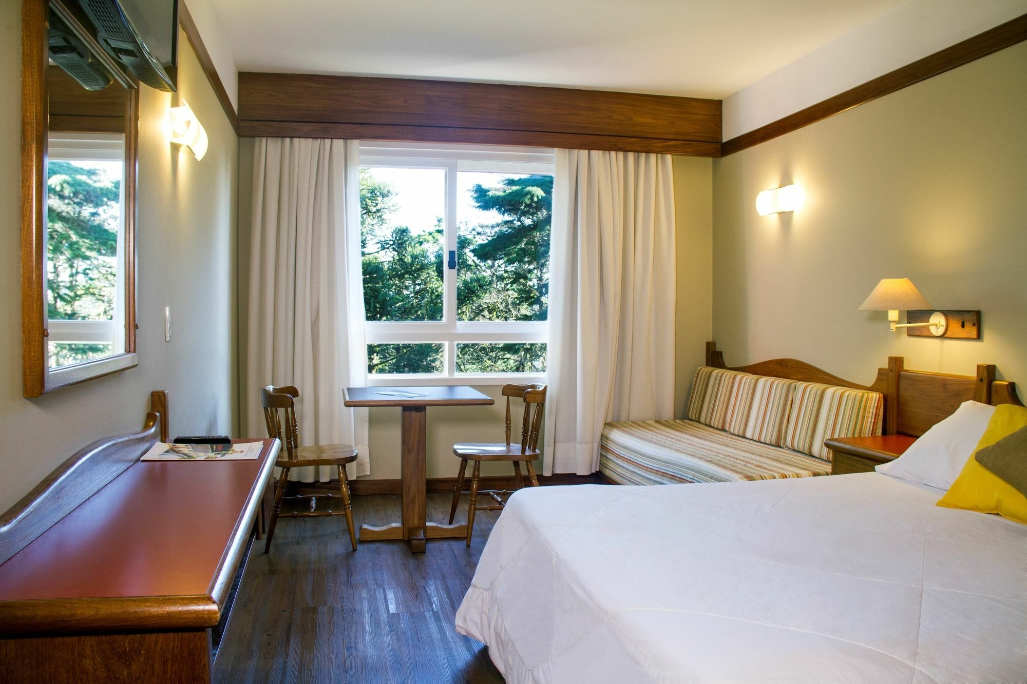 Tri Hotel Канела Екстер'єр фото